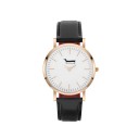 Doxie Watch - black band